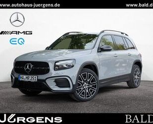Mercedes-Benz GLB 220 Gebrauchtwagen