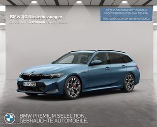 BMW 330 Gebrauchtwagen
