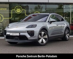 Porsche Macan Gebrauchtwagen