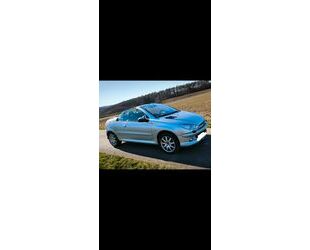 Peugeot 206 Gebrauchtwagen