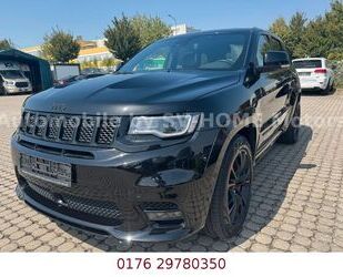 Jeep Grand Cherokee Gebrauchtwagen