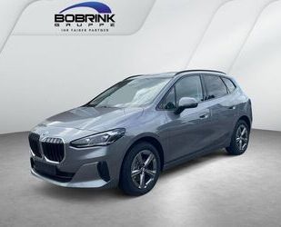BMW 218 Gebrauchtwagen