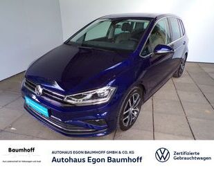 VW Golf Sportsvan Gebrauchtwagen