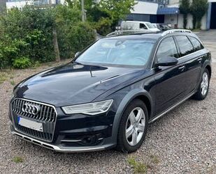 Audi A6 Allroad Gebrauchtwagen