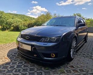 Ford Mondeo Gebrauchtwagen