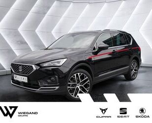 Seat Tarraco Gebrauchtwagen