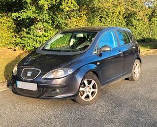 Seat Altea Gebrauchtwagen