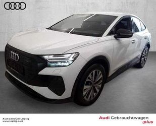 Audi Q4 e-tron Gebrauchtwagen