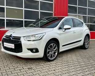 Citroen DS4 Gebrauchtwagen