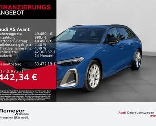 Audi A5 Gebrauchtwagen