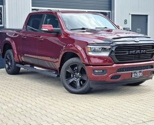 Dodge RAM Gebrauchtwagen