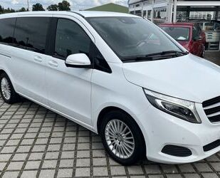 Mercedes-Benz V 250 Gebrauchtwagen
