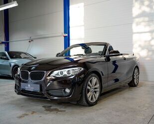 BMW 220 Gebrauchtwagen