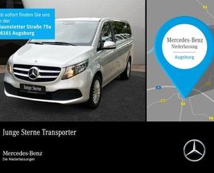 Mercedes-Benz V 300 Gebrauchtwagen