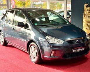 Ford C-Max Gebrauchtwagen