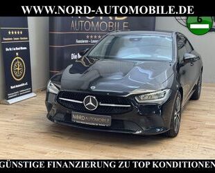 Mercedes-Benz CLA 200 Gebrauchtwagen
