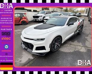 Chevrolet Camaro Gebrauchtwagen