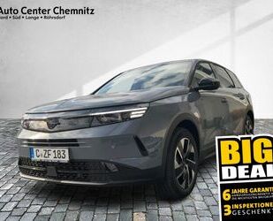 Opel Grandland (X) Gebrauchtwagen