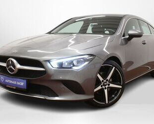 Mercedes-Benz CLA 200 Shooting Brake Gebrauchtwagen