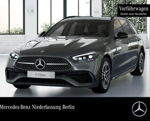 Mercedes-Benz C 300 Gebrauchtwagen