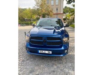 Dodge RAM Gebrauchtwagen