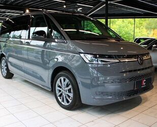 VW T7 Multivan Gebrauchtwagen