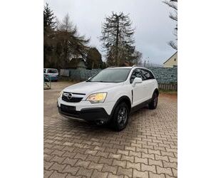 Opel Antara Gebrauchtwagen