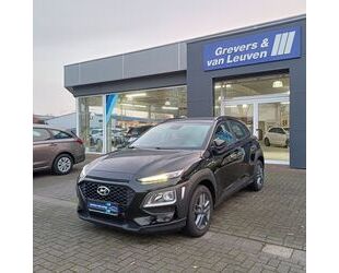 Hyundai KONA Gebrauchtwagen
