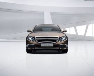 Mercedes-Benz Mercedes-Benz E 400 4MATIC 9G EXCLUSIVE! NEUWERTIG Gebrauchtwagen