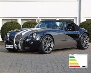 Wiesmann MF 3 Gebrauchtwagen