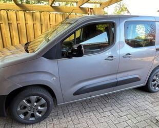 Opel Combo Gebrauchtwagen