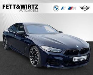 BMW M850 Gebrauchtwagen