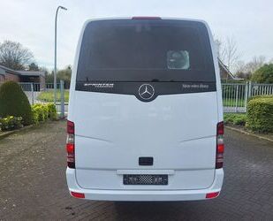 Mercedes-Benz Sprinter Gebrauchtwagen