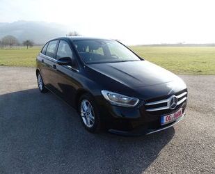 Mercedes-Benz B 180 Gebrauchtwagen