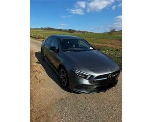 Mercedes-Benz A 250 Gebrauchtwagen