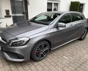 Mercedes-Benz A 220 Gebrauchtwagen