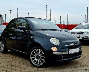 Fiat 500C Gebrauchtwagen