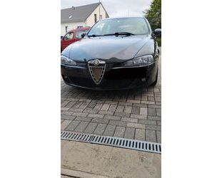 Alfa Romeo Alfa 147 Gebrauchtwagen