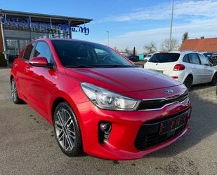 Kia Rio Gebrauchtwagen