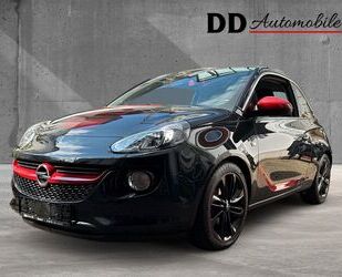 Opel Adam Gebrauchtwagen