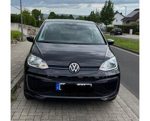 VW e-up! Gebrauchtwagen
