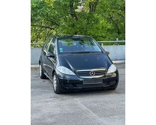 Mercedes-Benz A 180 Gebrauchtwagen