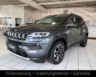Jeep Compass Gebrauchtwagen