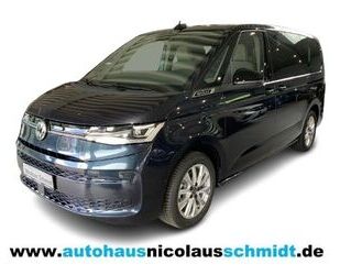 VW T7 Multivan Gebrauchtwagen
