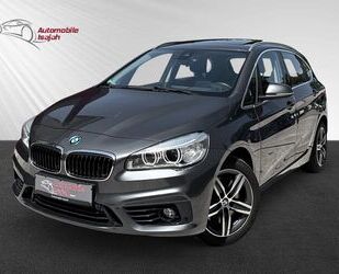 BMW 225 Gebrauchtwagen