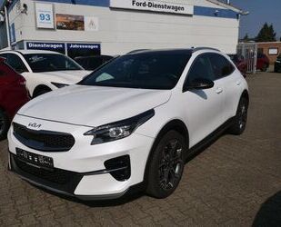 Kia XCeed Gebrauchtwagen