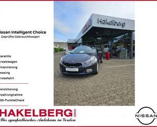 Kia ceed / Ceed Gebrauchtwagen