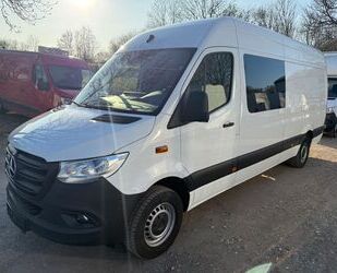 Mercedes-Benz Sprinter Gebrauchtwagen