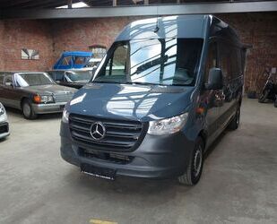 Mercedes-Benz Sprinter Gebrauchtwagen