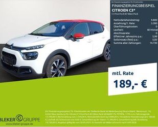 Citroen C3 Gebrauchtwagen